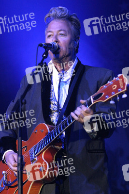 Brian Setzer