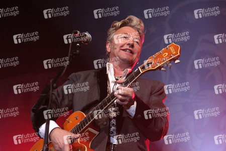 Brian Setzer