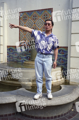 George Takei