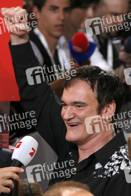 Quentin Tarantino