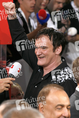 Quentin Tarantino