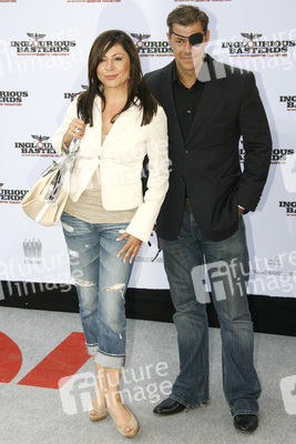 Simone Thomalla, Sven Martinek