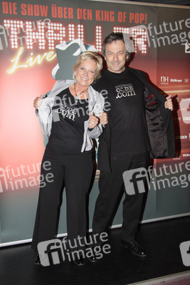 Birgit Lechtermann, Michael Koroll