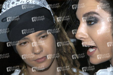 Tom Kaulitz, Bill Kaulitz
