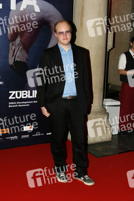 Jean-Michel Tourette