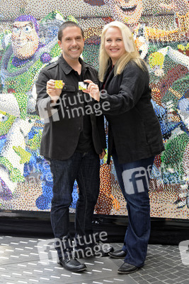 Darla K. Anderson, Lee Unkrich