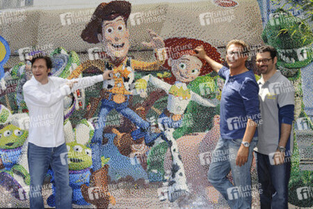 Michael Bully Herbig, Christian Tramitz, Rick Kavanian