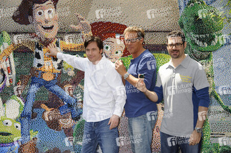 Michael Bully Herbig, Christian Tramitz, Rick Kavanian