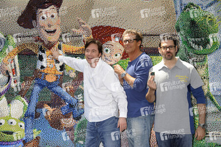 Michael Bully Herbig, Christian Tramitz, Rick Kavanian