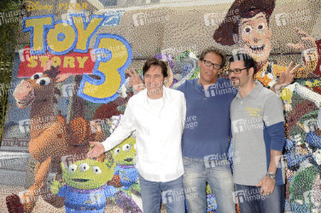 Michael Bully Herbig, Christian Tramitz, Rick Kavanian