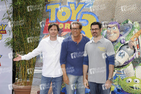 Michael Bully Herbig, Christian Tramitz, Rick Kavanian