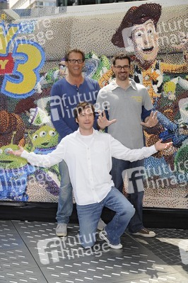 Christian Tramitz, Michael Bully Herbig, Rick Kavanian