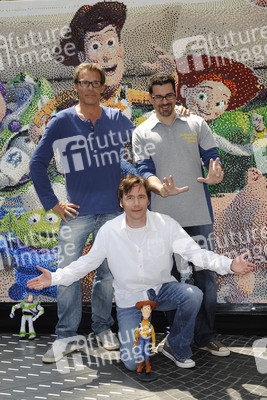 Christian Tramitz, Michael Bully Herbig, Rick Kavanian