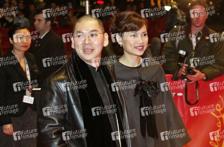 Tsai Ming-liang, Chen Shiang-chyi