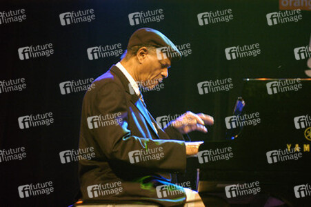 McCoy Tyner