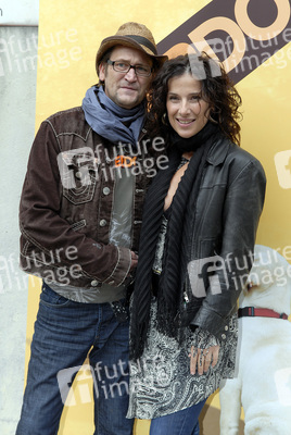 Ingo Naujoks, Clelia Sarto