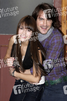 Anna Julia Kapfelsperger, Mars Saibert