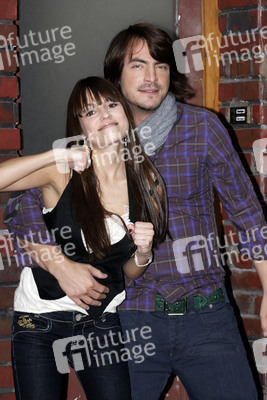 Anna Julia Kapfelsperger, Mars Saibert