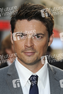 Karl Urban