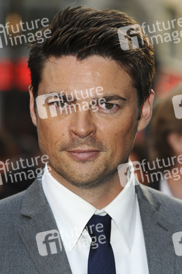 Karl Urban