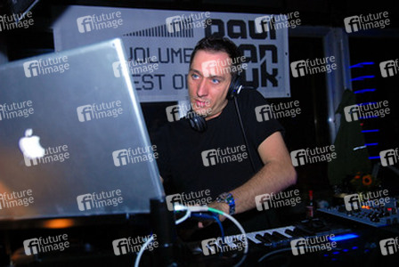 Paul van Dyk