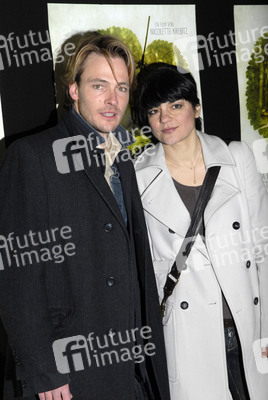 Andreas Pietschmann, Jasmin Tabatabai