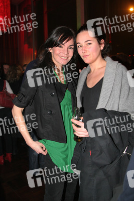 Nadine Warmuth, Irma Wagner