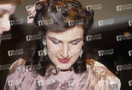 BAFTA Film Awards 1987 in London