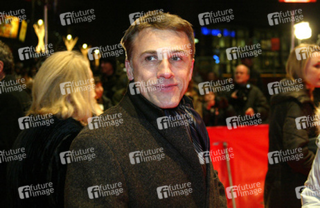 Christoph Waltz