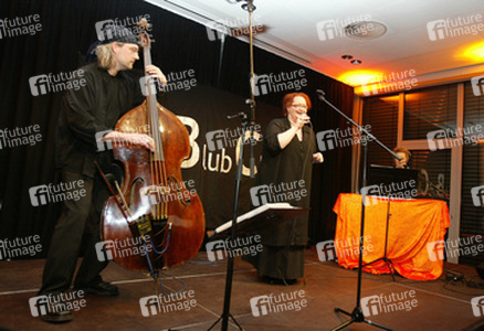 Jan Peters, Dana Weber, Inken Röhrs