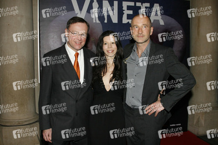 Stephan Weil, Franziska Stünkel, Peter Lohmeyer