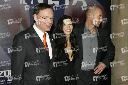 Stephan Weil, Franziska Stünkel, Peter Lohmeyer