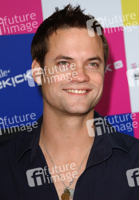 Shane West