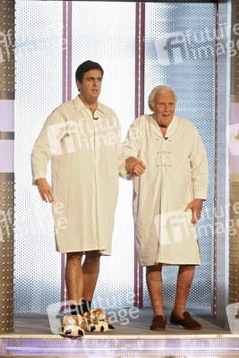 Bastian Pastewka, Joachim Fuchsberger