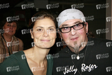 Sarah Wiener, Stefan Marquard