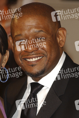 Forest Whitaker