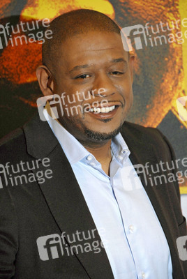 Forest Whitaker