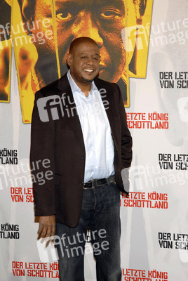 Forest Whitaker