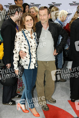 Sarah Wiener, Peter Lohmeyer