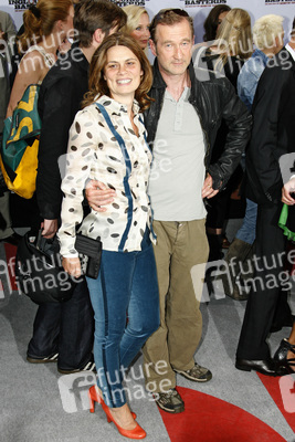 Sarah Wiener, Peter Lohmeyer