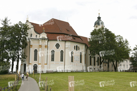 Wieskirche