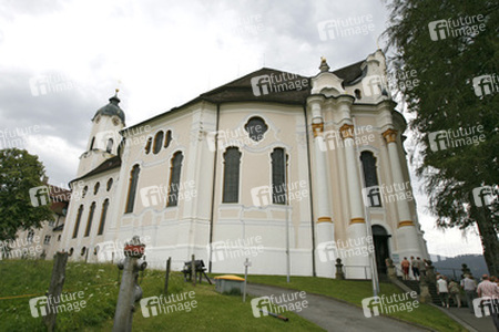 Wieskirche