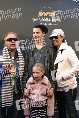 Uwe Ochsenknecht, Jimi Blue Ochsenknecht