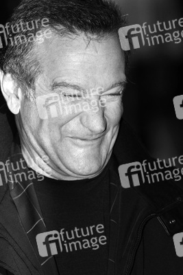 Robin Williams