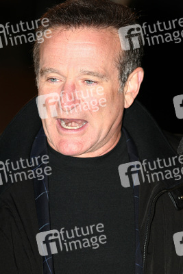 Robin Williams