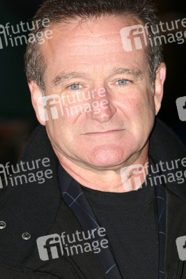 Robin Williams