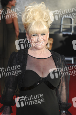 Barbara Windsor