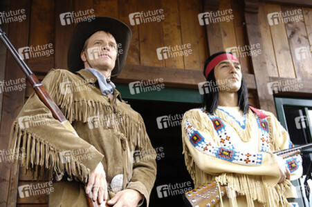 Thorsten Nindel, Erol Sander