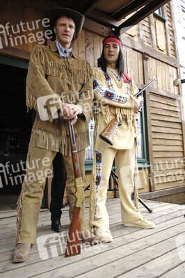 Thorsten Nindel, Erol Sander