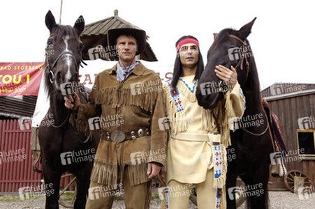 Thorsten Nindel, Erol Sander